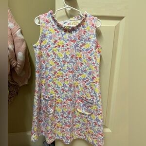 Size 8 TBBC dress